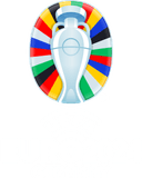 UEFA Euro 2024 Germany logo