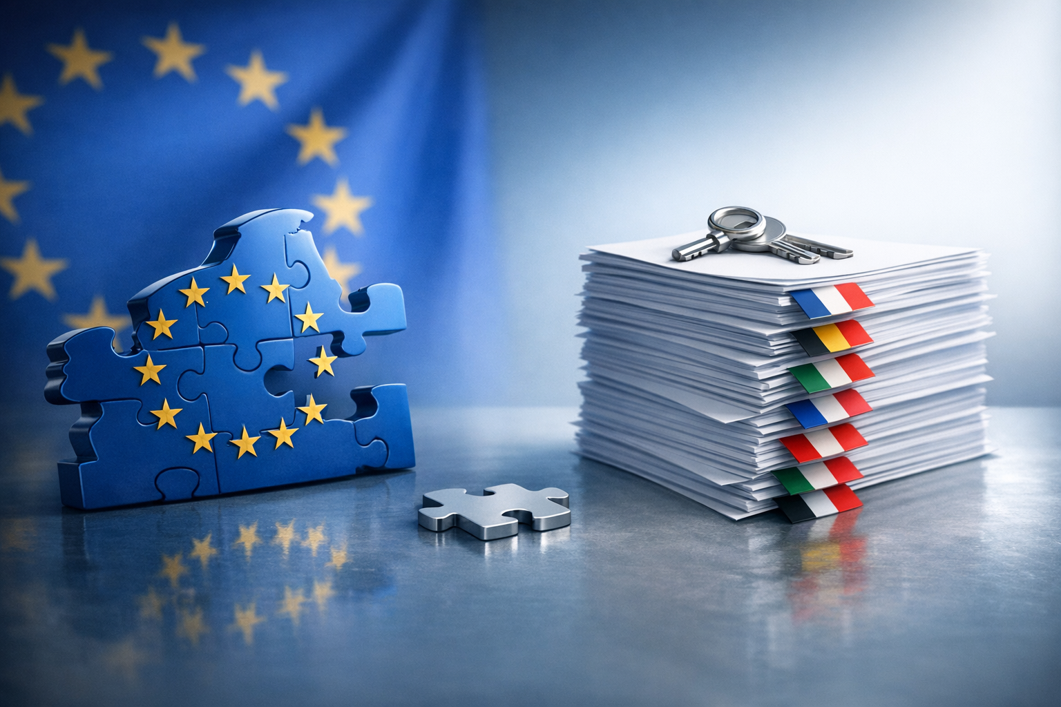 In Europa Un Brevetto Vale Quanto La Traduzione Brevetti