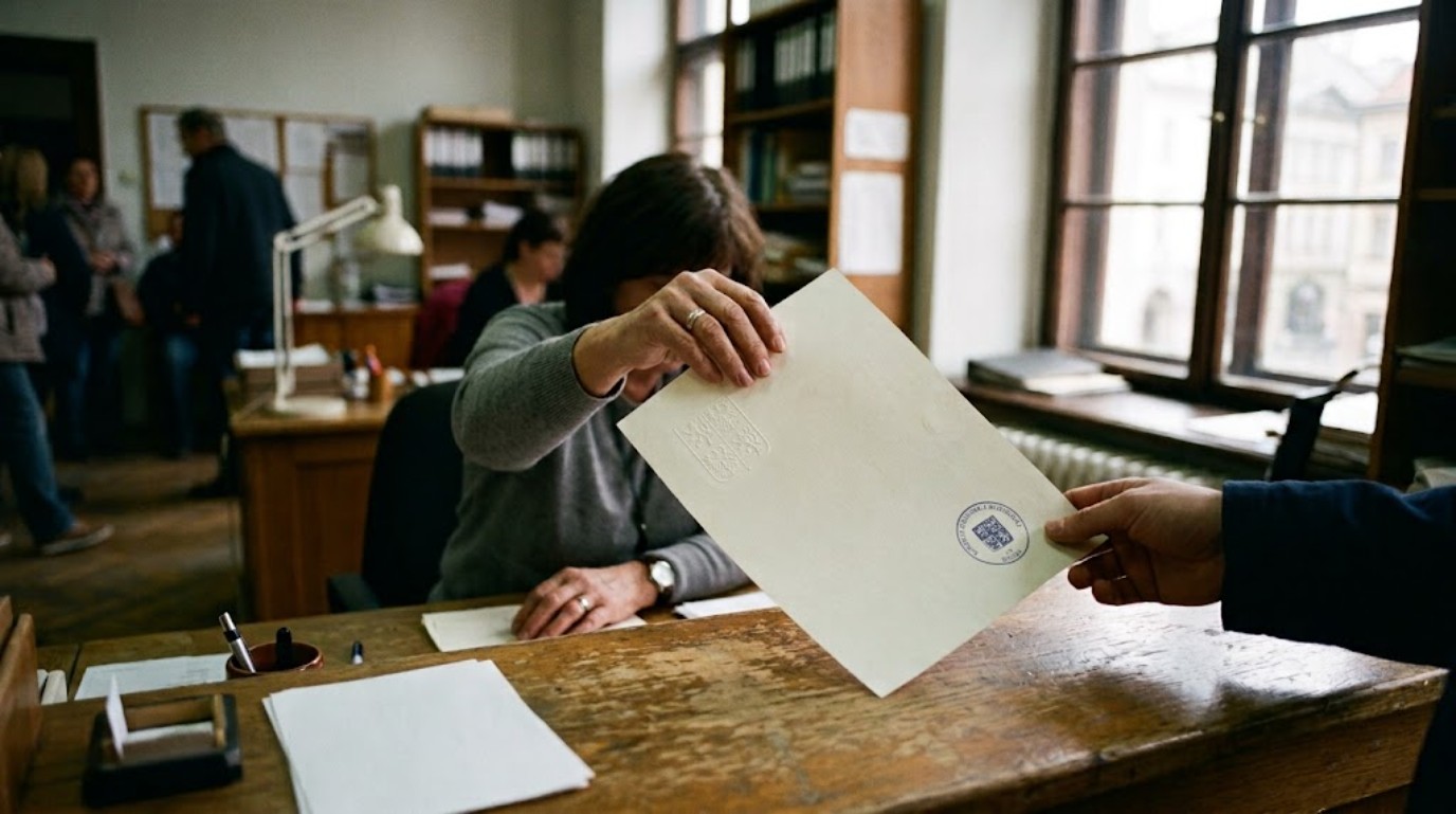 Sworn Translation in the EU: When You Actually Need One