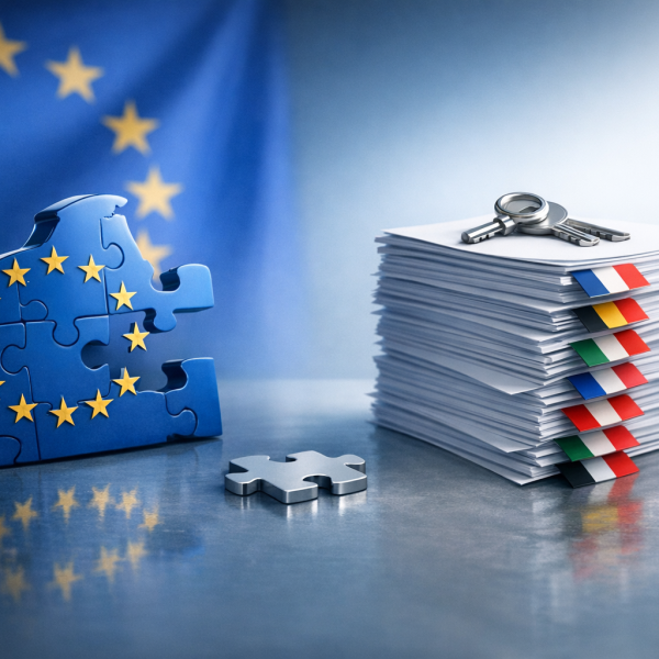 In Europa Un Brevetto Vale Quanto La Traduzione Brevetti