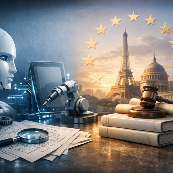 En Europa Ninguna IA Sustituye La Traducción De Patentes